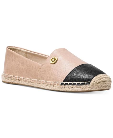 Michael Kors kendrick flats